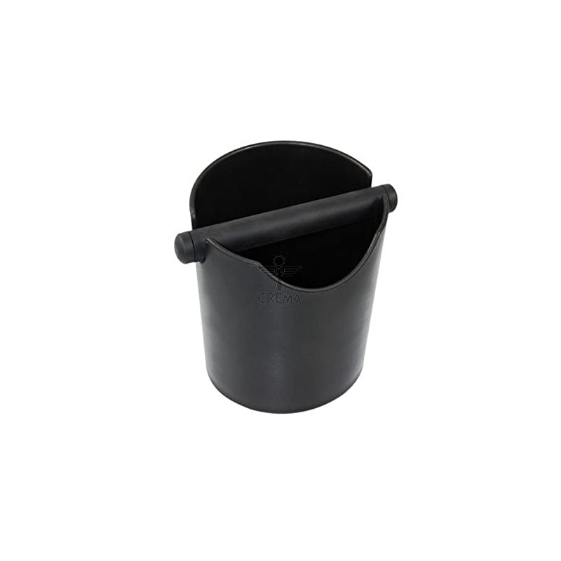 Rhinowares Domestic Knock Box Black