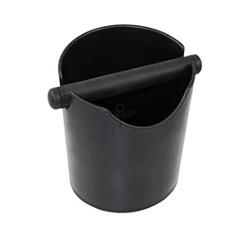 Rhinowares Domestic Knock Box Black