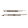 Dual Head Nail Setter Hinge Pin Punch Set Spring Nail