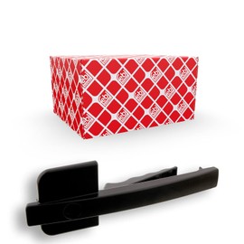 Febi 29165 Right Door Handle