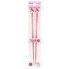 Skater AAD45 Sanrio My Melody Acrylic Chopsticks 8.3 inches (21