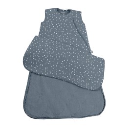 GUNAMUNA Unisex Baby Sleep Bag, Sleep Sack Sleeping Bag for Infants Toddlers, Easy Changing Diaper Zipper, 2.6 TOG, Dream, 24-36 Months