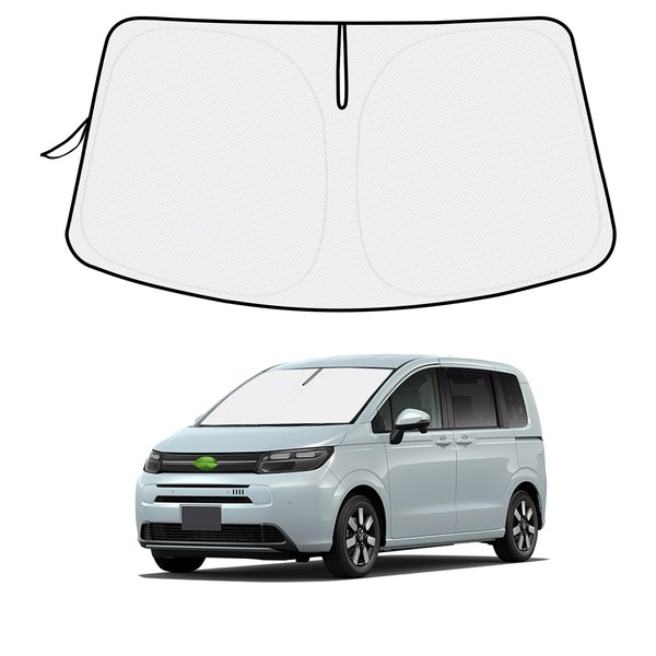 Mozan Honda New Freed GT Sunshade for Windshield GT1/2/3/4/5/6/7/8 3rd