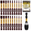 ELEAD Allen-Wrench Hex Drill Bit Set: 21PCS Durable Impact Allen