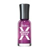 Sally Hansen Xtreme Wear Nail Polish, Streak-Free, Shiny Finish, Long-Lasting