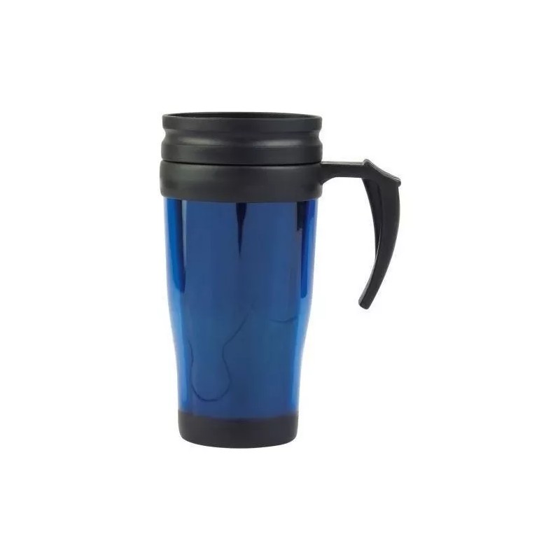Lane Termo Portatil Valvula Seguridad Calor Frio Cafe Te 400ml