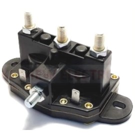 USAutoElectric Solenoid New OEM, SEA-102 Sea Legs,  Trombetta  214-1231-A61-0