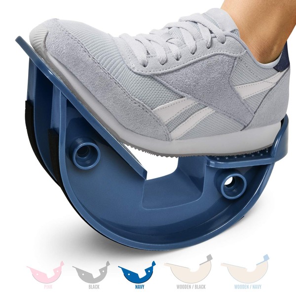 Yes4All unisex adult PVC Yes4All Foot Rocker Calf Stretcher with