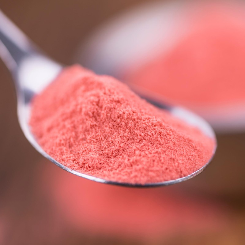 Freeze Dried Strawberry Powder | 100% Natural | 3.527 oz