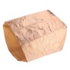 Kraft Paper Washable Reusable Planting Bag Plant Growing Bags for