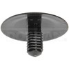 DORMAN Hood Insulation Retainer