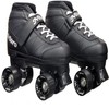 Epic Skates Super Nitro Indoor/Outdoor Quad Speed Roller Skates, Adult