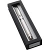 Online Vision 38539 Fountain Pen White in Slimsy Box Black