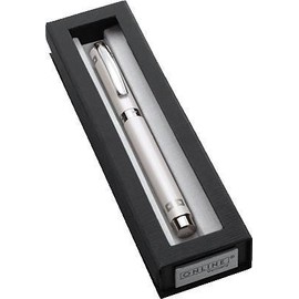 Online Vision 38539 Fountain Pen White in Slimsy Box Black