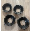 KK 64-69 CHEVELLE EL CAMINO HEADLIGHT BUCKET SET 4