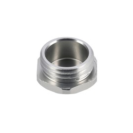 Set: CNC Locking Screws Special with Ventilation Natural