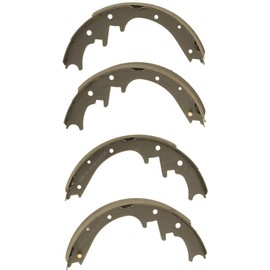 Autopart International 1404-10291 Shoes