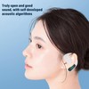 Generic Bluetooth Headset, Wireless Sports Headphones, Bluetooth 5.5 Stereo Ear