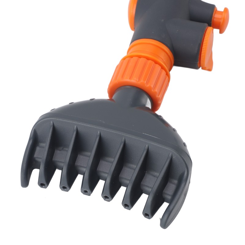 Pool Spa Filter Cartridge Cleaner Brush PVC Reusable Spa Water