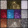 Copa-Glit Grout Glitter Effect Colourful Grout Additive Floor Wall Tile