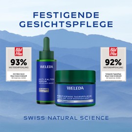 Weleda Redensifying Facial Serum 30ml