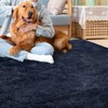 CAROMIO Fluffy Area Rugs 10x13 Extra Large Plush and Thick