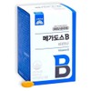 Korea Eundan Megadose B Vitamin B Complex 60 tablets x