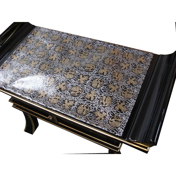 Altaraya Takita Shoten Fire Retardant Mat for Sutra Desks, No.