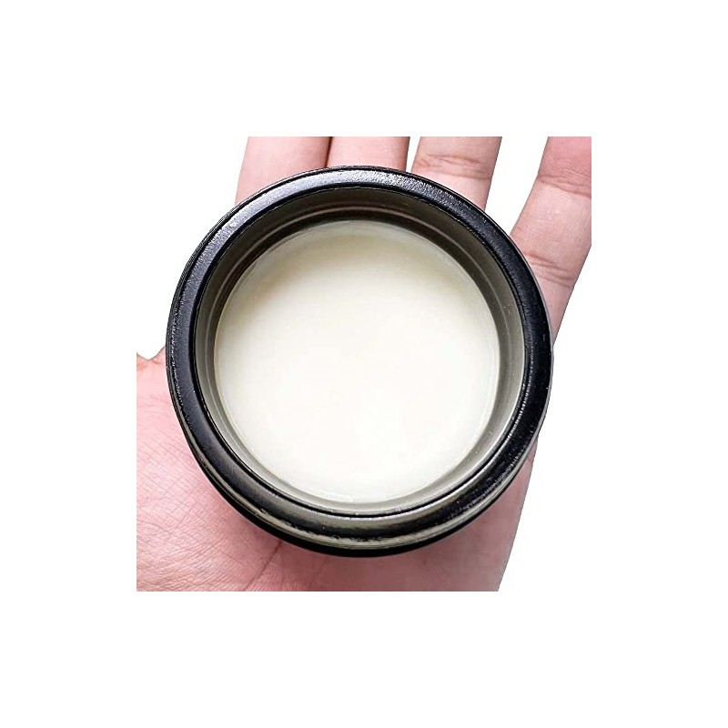 The Sardar Co Premium Beard Balm | Mango & Vanilla