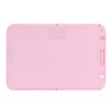12in LCD Writing Tablet Erasable Colorful Handwriting Lock Electronic Drawing