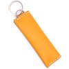 Key Chain, Coin Case, Genuine Leather, Coin Purse, Cowhide Leather,