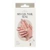 Gel Seal, Just Stick, Curing Type, UV Light Compatible, Self