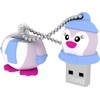 EMTEC Miss Penguin 16 GB 16 GB USB 2.0 Type-A