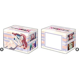 Bushiroad Deck Holder Collection V3 Vol. 124 Zombie Land Saga Revenge "Gene Sakura"