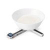 HENDI Foldable Digital Kitchen Scales for Max 5 kg Weighs