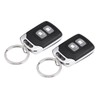 TKSE Keyless Entry System, Trunk Release Car Keyless Entry System