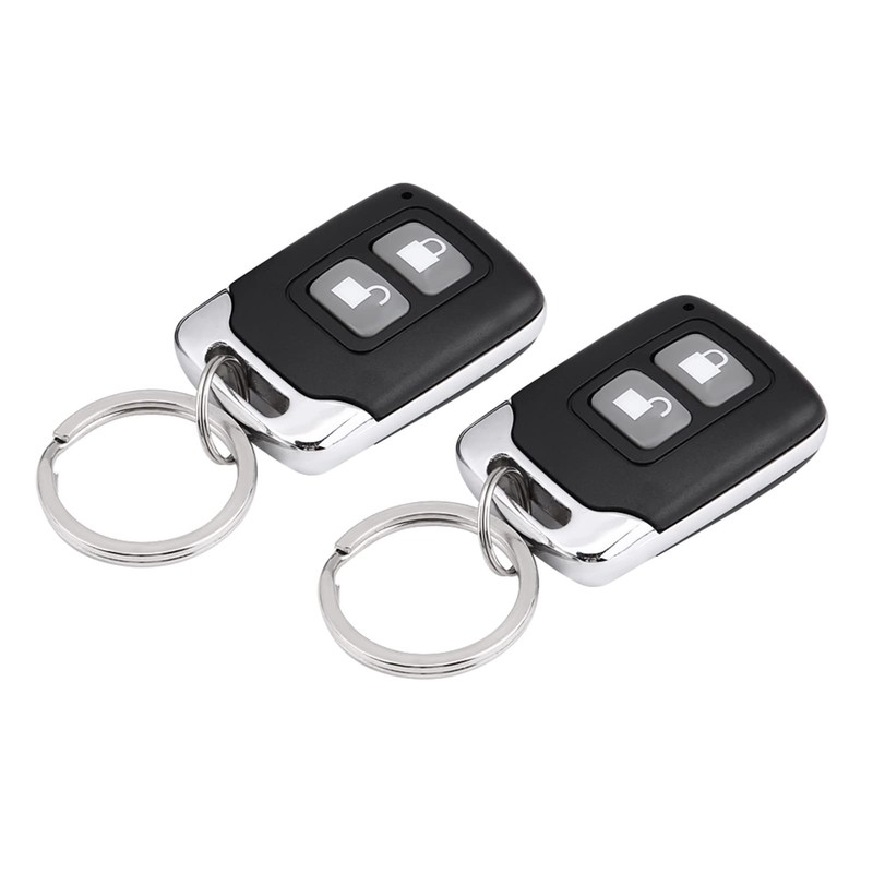 TKSE Keyless Entry System, Trunk Release Car Keyless Entry System