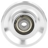 Aluminium Alloy Pulley Strength Training Exercise Hardware Fitness Equipment Accessories80mm