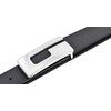 Bernd Götz 301425 Women's Belt Soft Leather 3 cm -