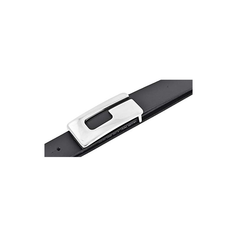 Bernd Götz 301425 Women's Belt Soft Leather 3 cm -