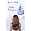 AROVEA Moroccan Argan Oil Shampoo for Smooth, Shine and Silky
