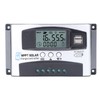 MPPT Solar Charge Controller Bluetooth App Control 12V 24V 36V