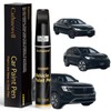 (LC9X/2T Deep Black Pearl Touch Up Paint Compatible with Volkswagen,