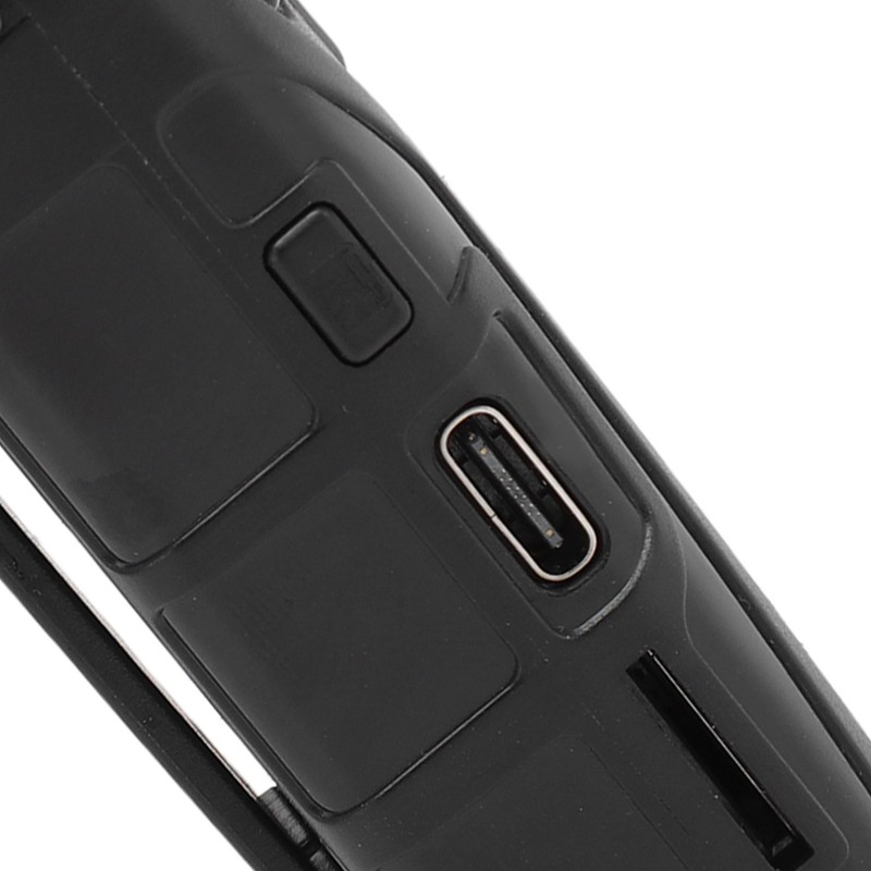 Portable Clip On Camera Small 1080P Pocket Camera IR Night