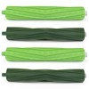 Set of 2 Roller Brushes for iRobot Roomba, Replacement Parts