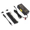 60W Universal Power Supply Adjustable DC 5V‑24V Variable Switching AC/DC