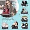 Electric Rotary Stand Remote Control Turntable, 360 Degree Rotation, Diameter