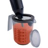 APS 30072 Mixing Cup with Lid - Measuring Cup with