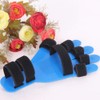 HAMUHA Finger Splint Fingerboard Finger Separator Orthotics Points Hand Wrist