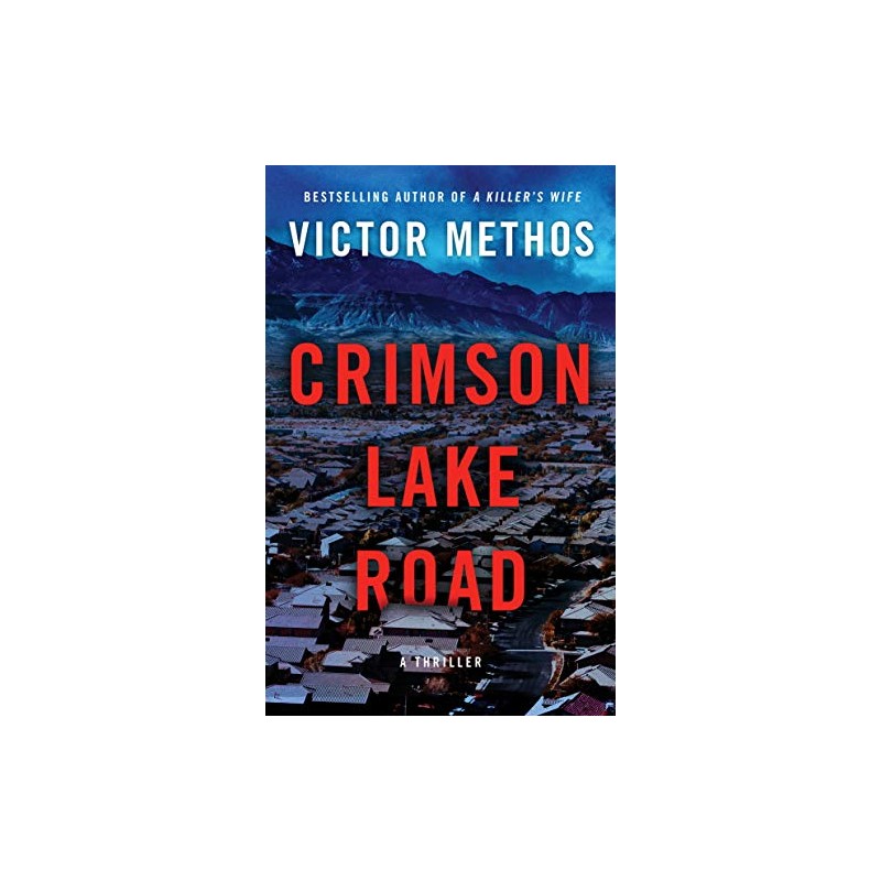 Crimson Lake Road